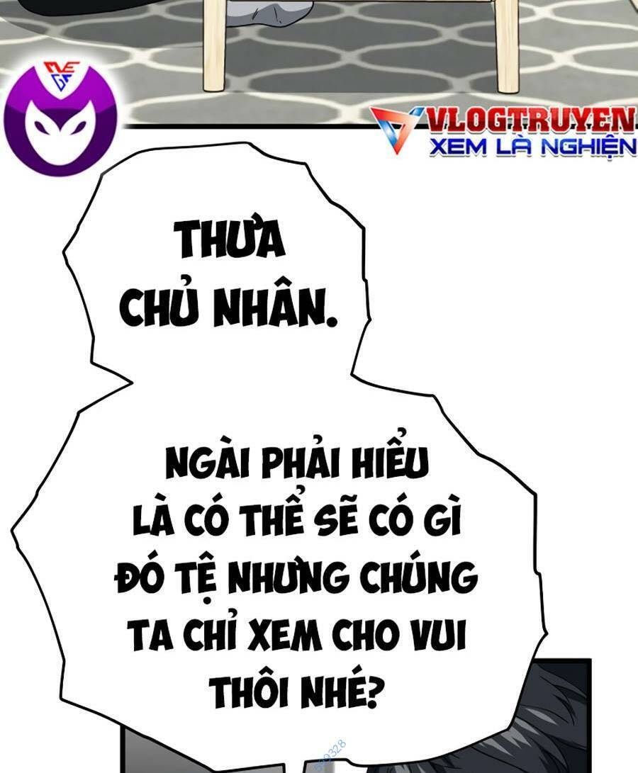 Bố Tôi Quá Mạnh Chapter 116 - Trang 2