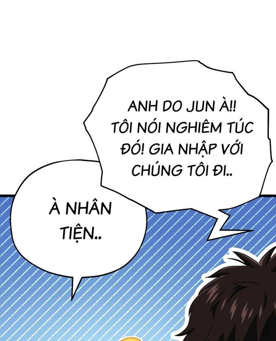 Bố Tôi Quá Mạnh Chapter 115 - Trang 2