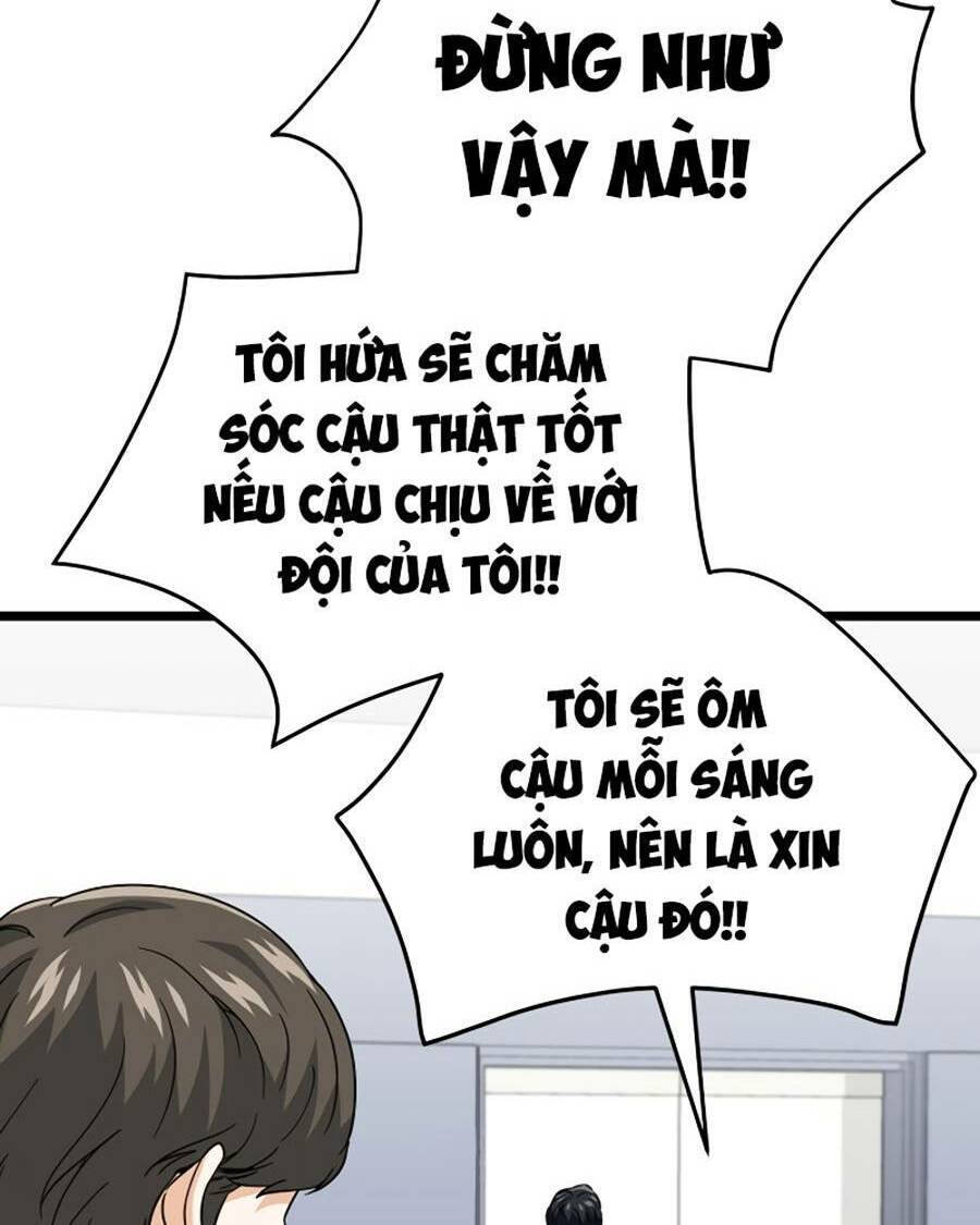 Bố Tôi Quá Mạnh Chapter 115 - Trang 2