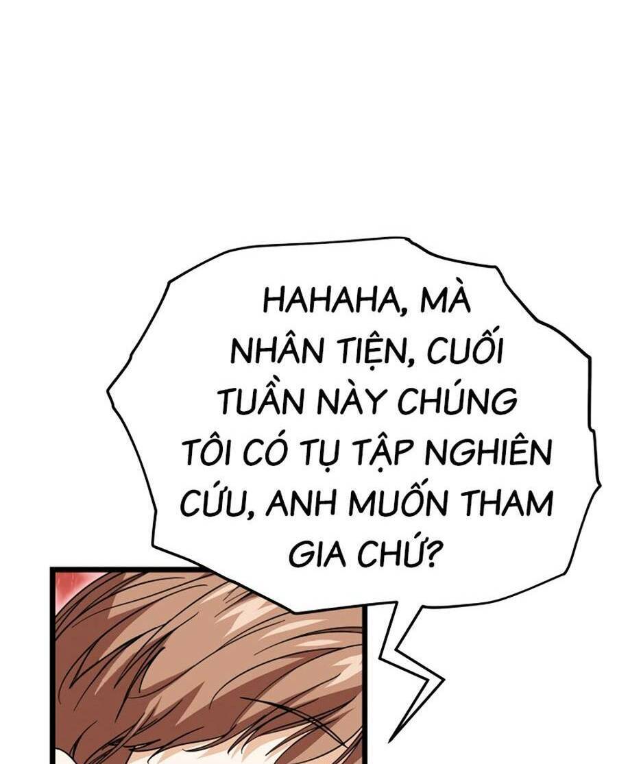 Bố Tôi Quá Mạnh Chapter 115 - Trang 2