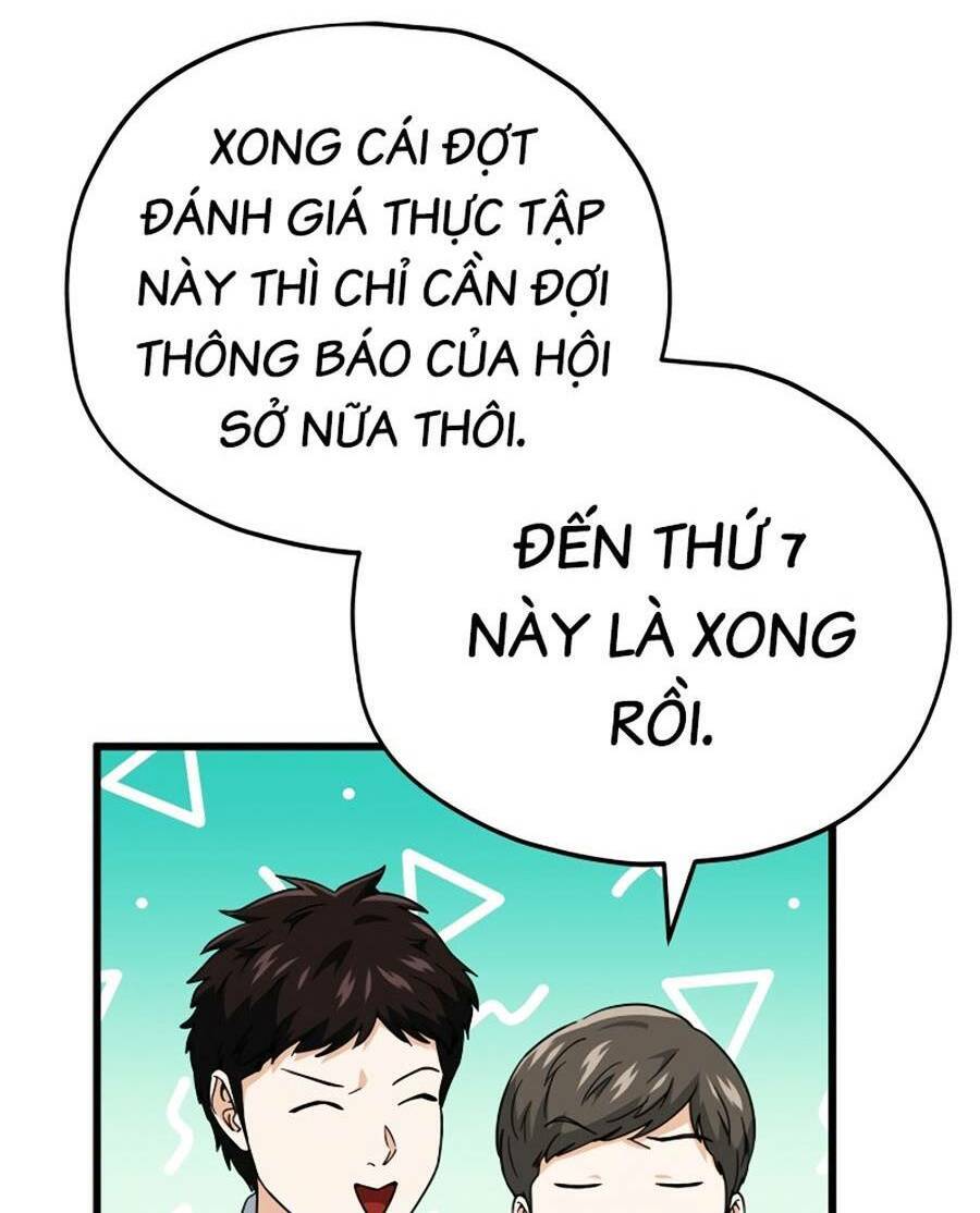 Bố Tôi Quá Mạnh Chapter 115 - Trang 2