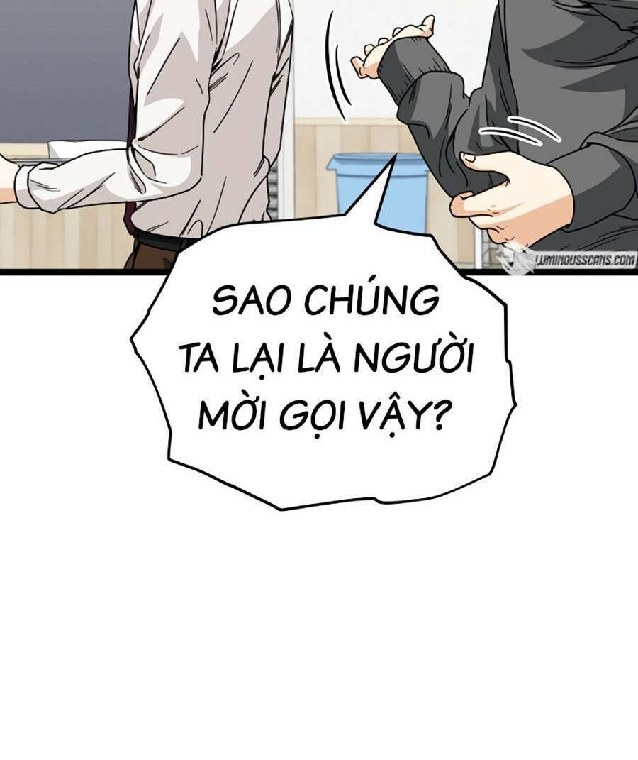 Bố Tôi Quá Mạnh Chapter 115 - Trang 2