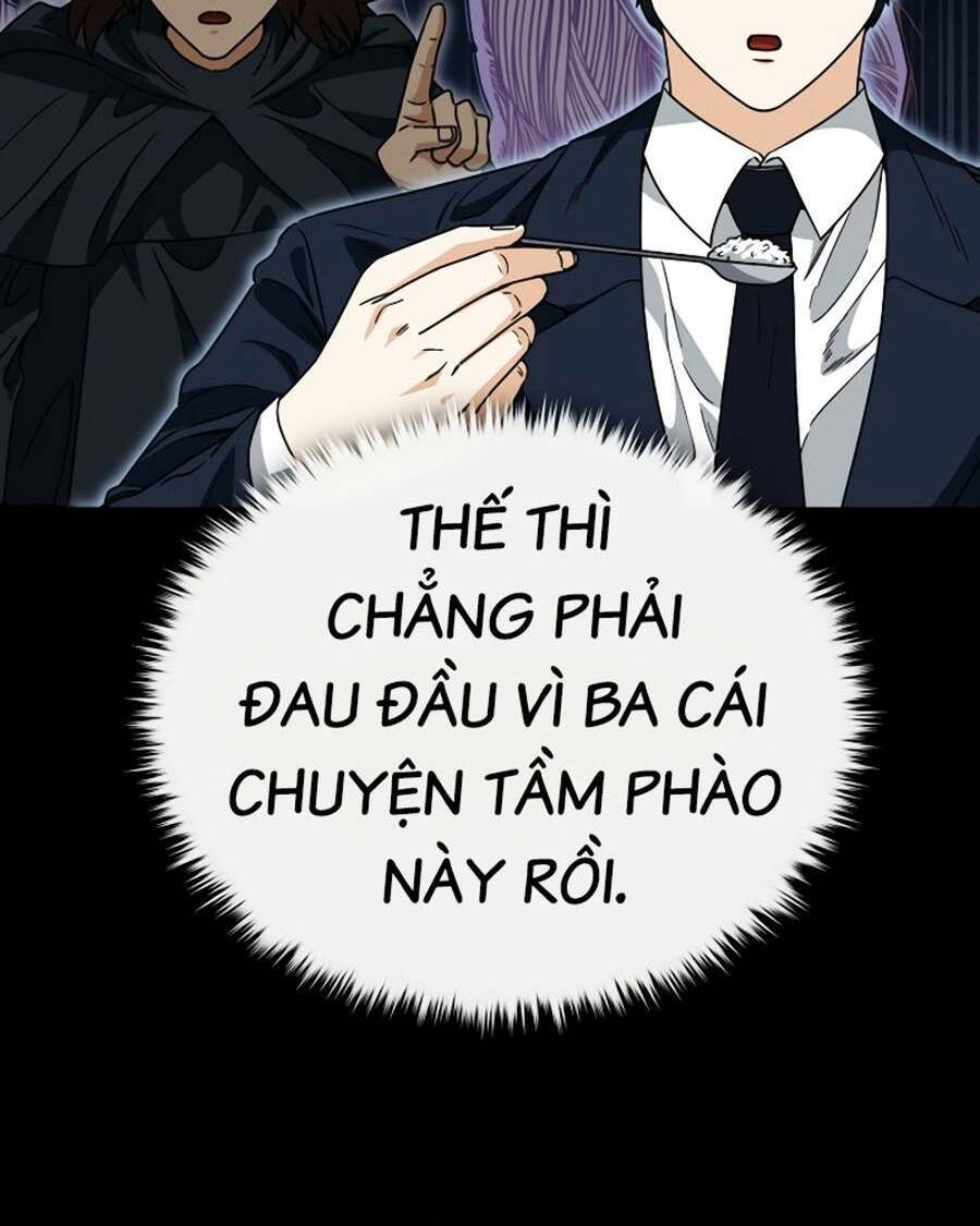 Bố Tôi Quá Mạnh Chapter 115 - Trang 2