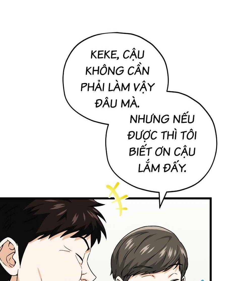 Bố Tôi Quá Mạnh Chapter 115 - Trang 2