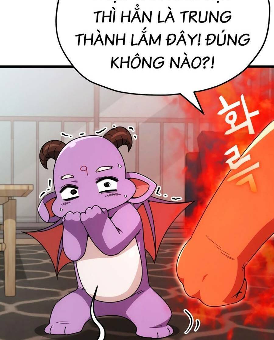 Bố Tôi Quá Mạnh Chapter 115 - Trang 2