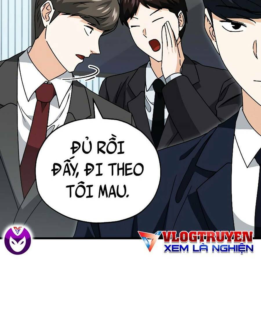 Bố Tôi Quá Mạnh Chapter 114 - Trang 2