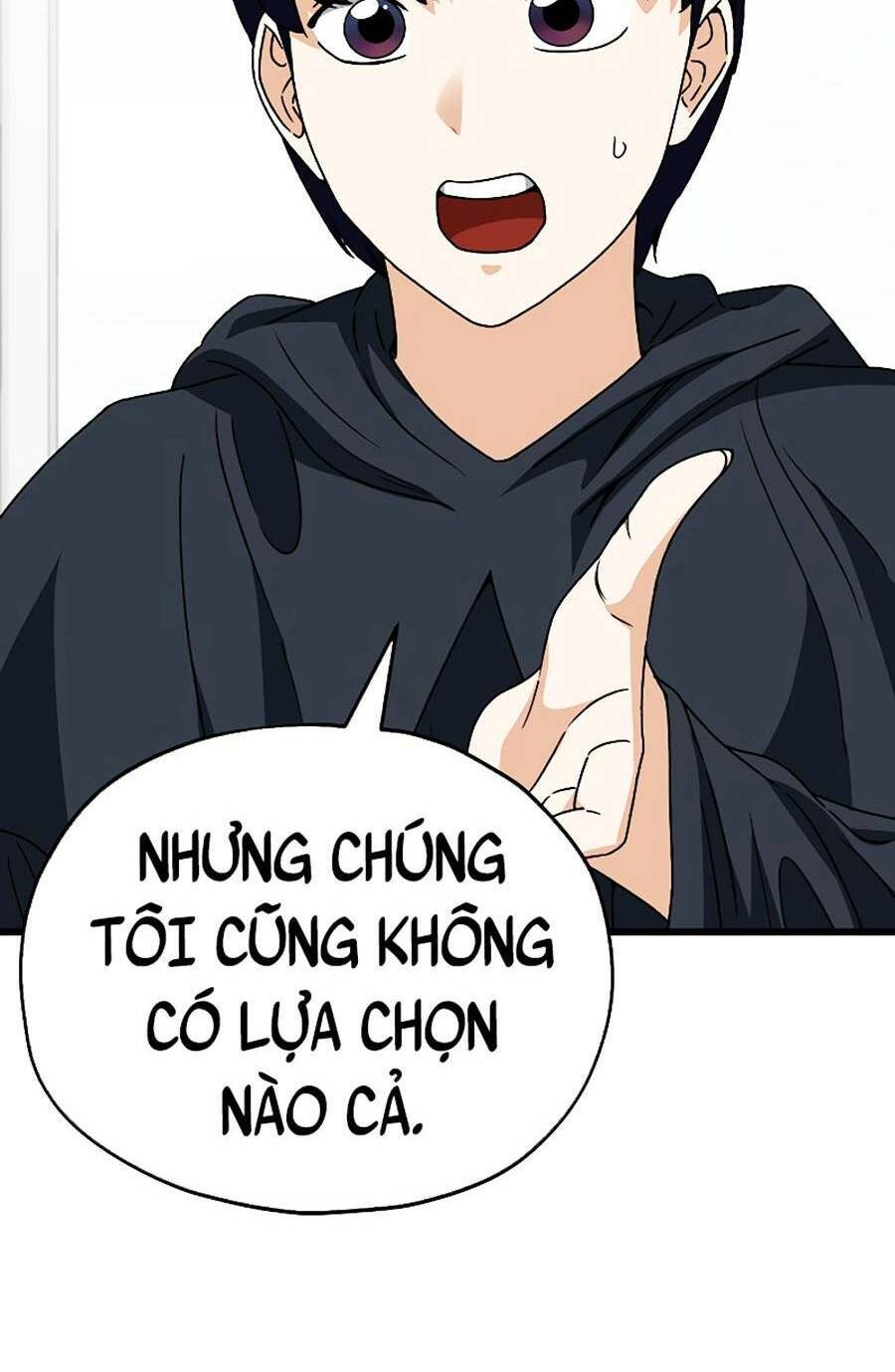 Bố Tôi Quá Mạnh Chapter 114 - Trang 2