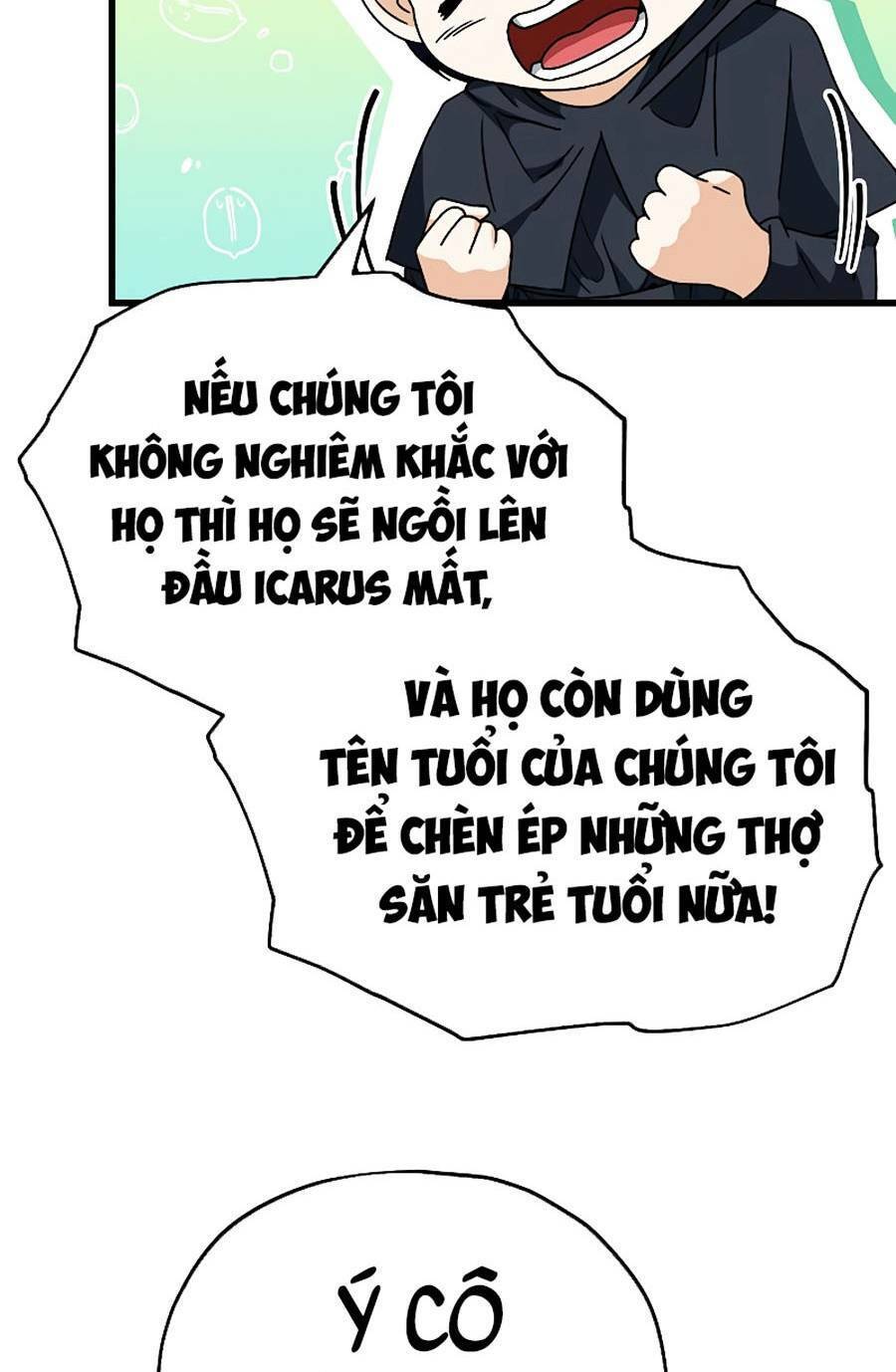 Bố Tôi Quá Mạnh Chapter 114 - Trang 2