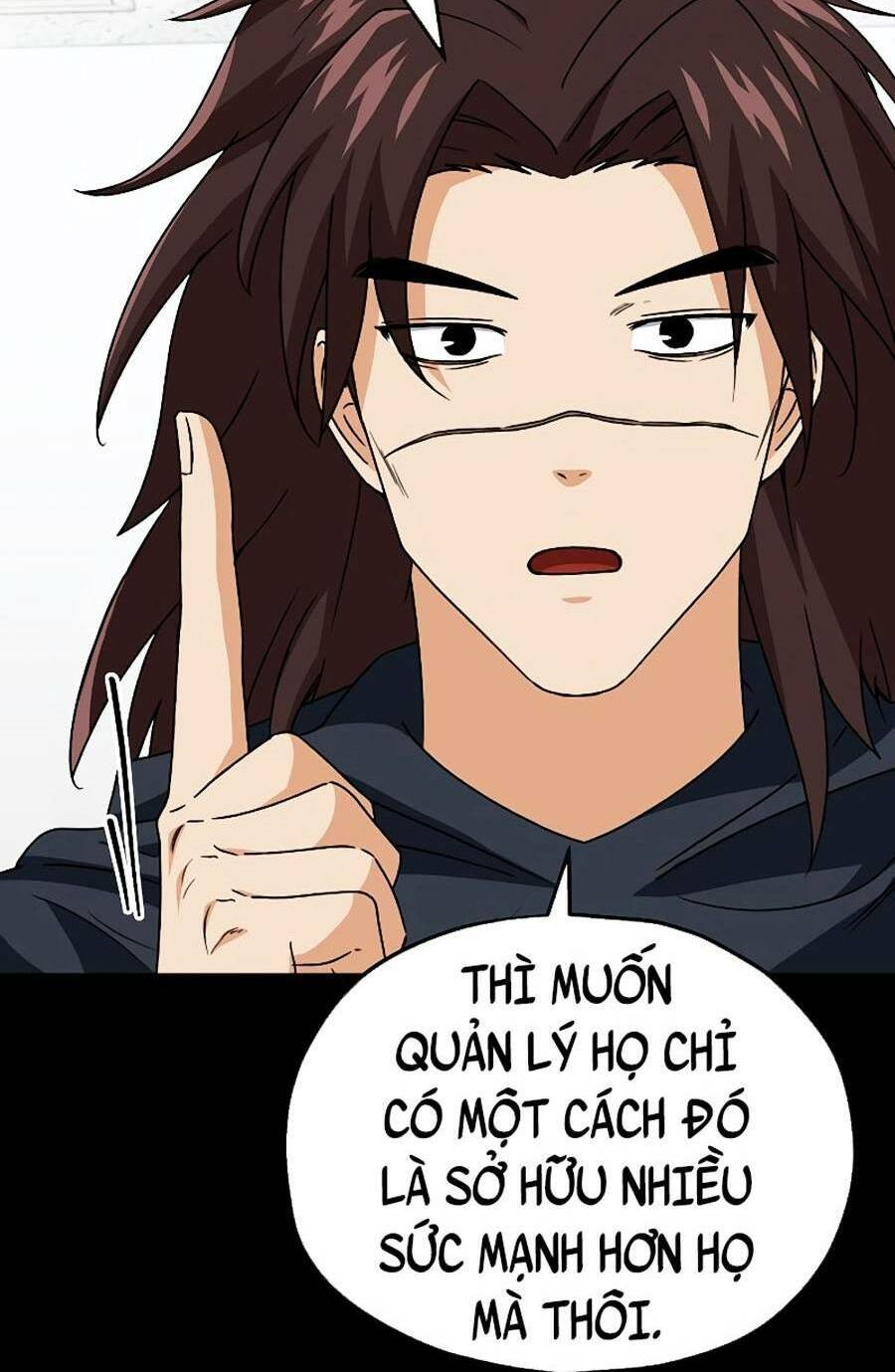 Bố Tôi Quá Mạnh Chapter 114 - Trang 2