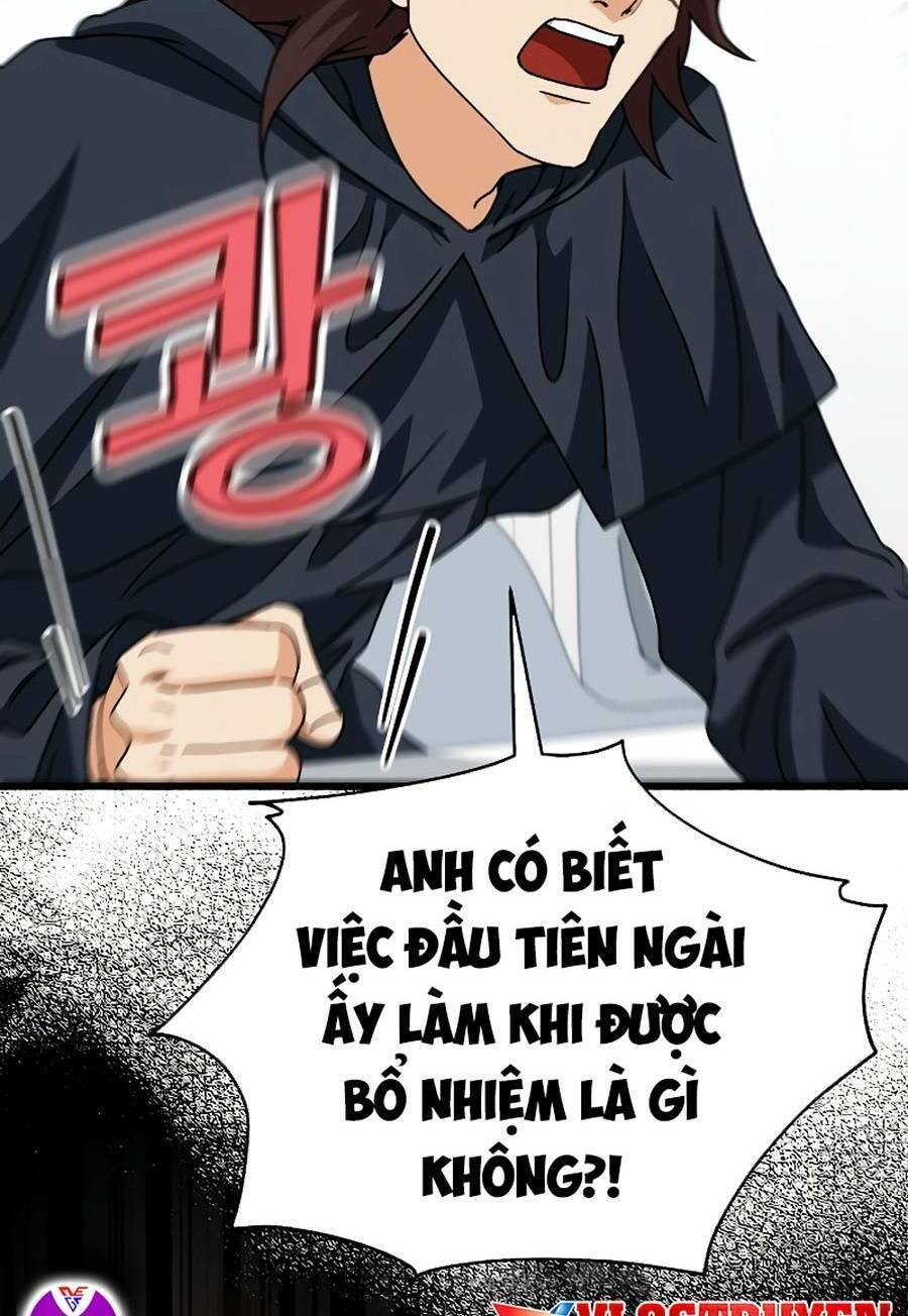 Bố Tôi Quá Mạnh Chapter 114 - Trang 2