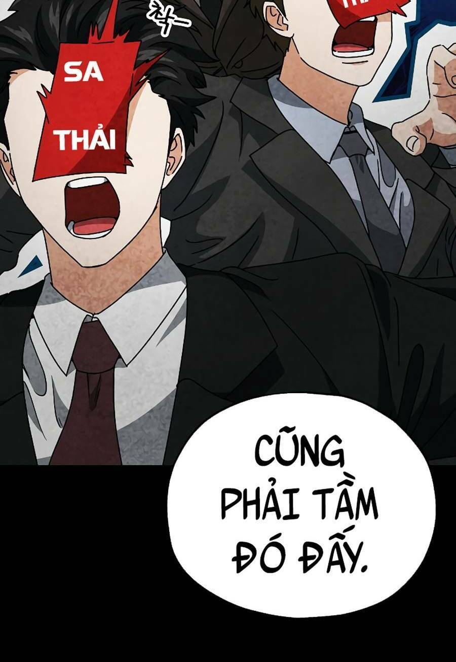 Bố Tôi Quá Mạnh Chapter 114 - Trang 2