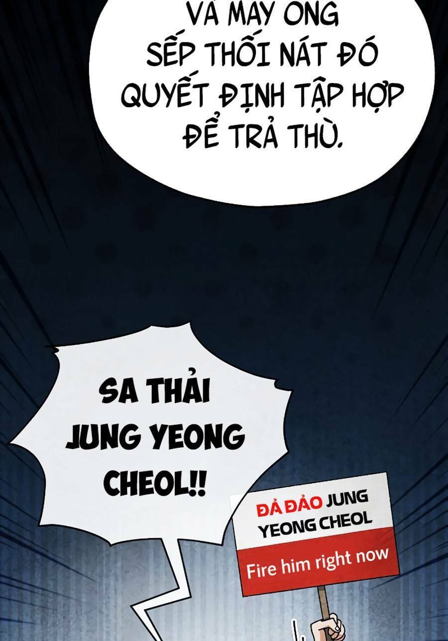 Bố Tôi Quá Mạnh Chapter 114 - Trang 2