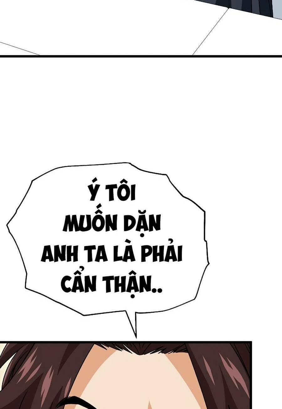 Bố Tôi Quá Mạnh Chapter 114 - Trang 2