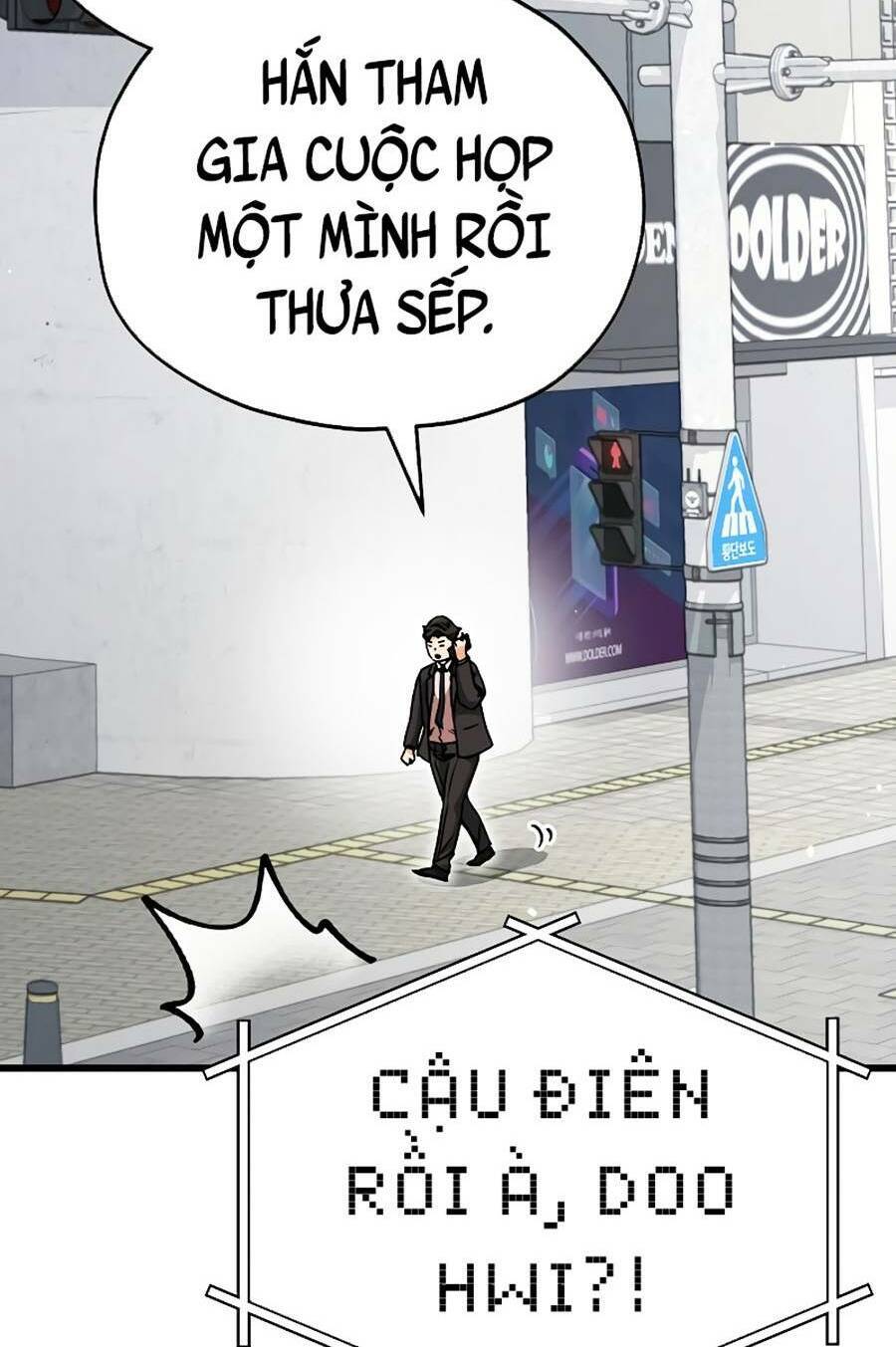 Bố Tôi Quá Mạnh Chapter 114 - Trang 2