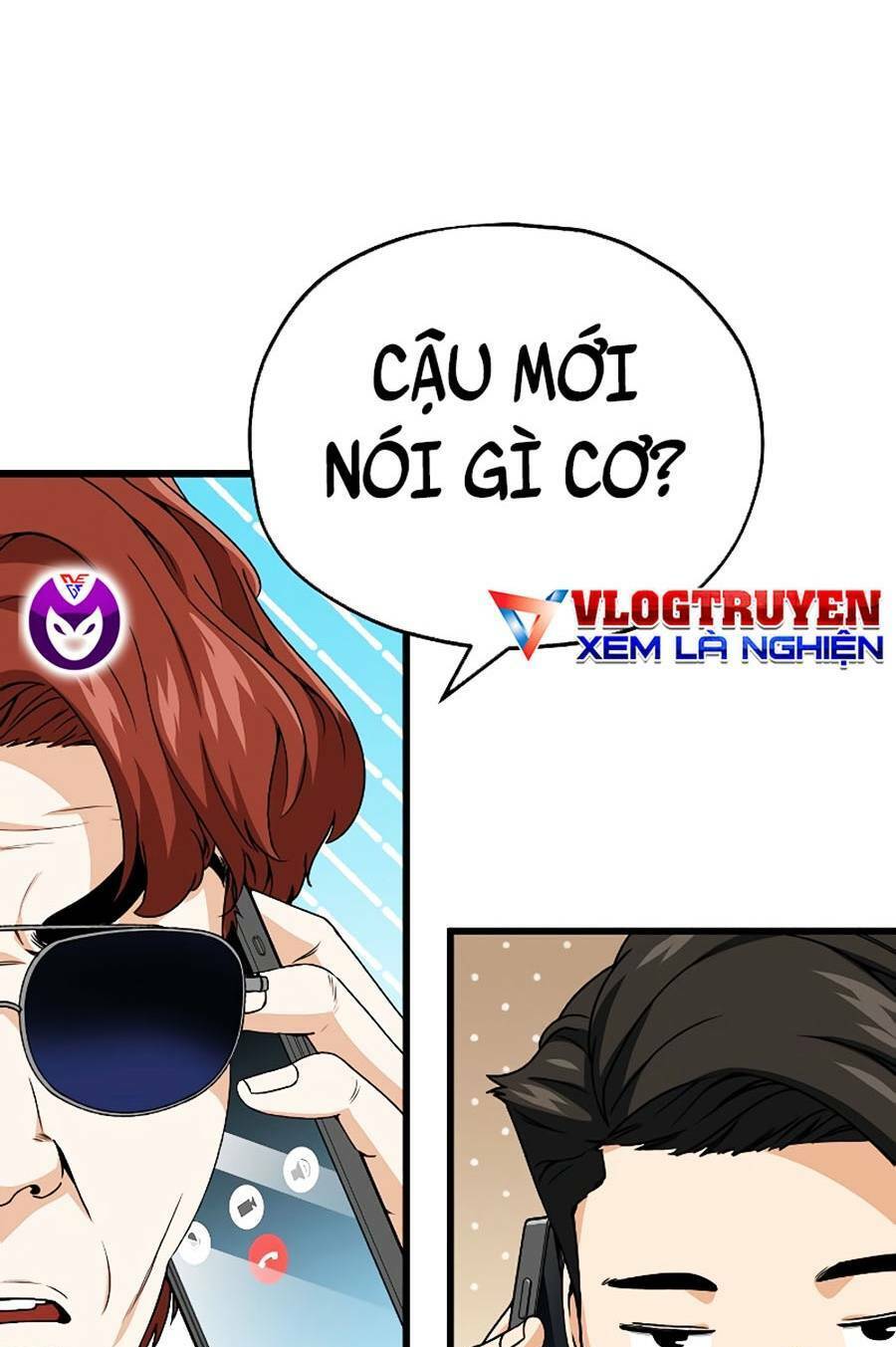 Bố Tôi Quá Mạnh Chapter 114 - Trang 2