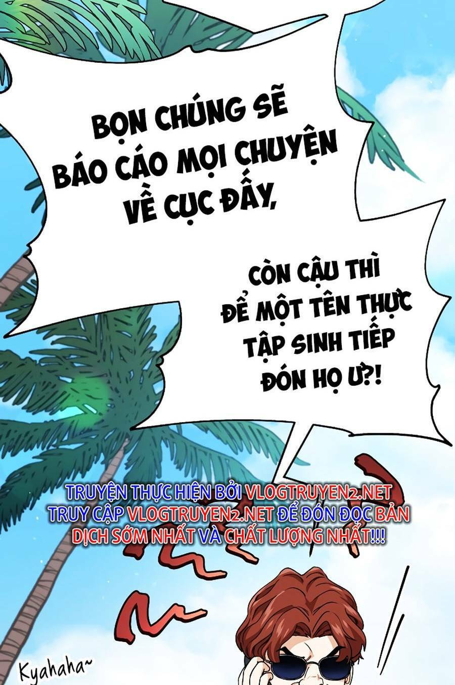 Bố Tôi Quá Mạnh Chapter 114 - Trang 2