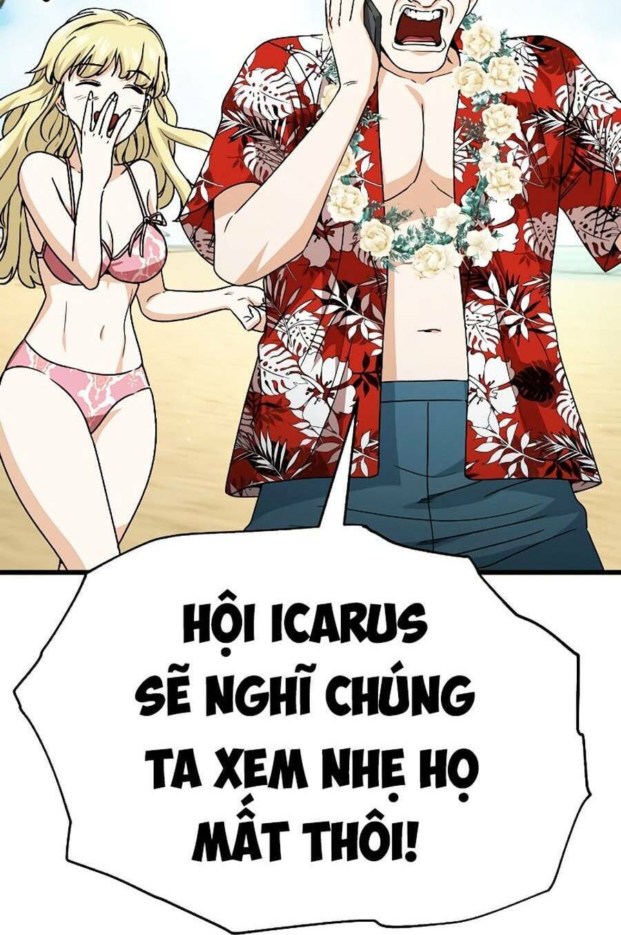 Bố Tôi Quá Mạnh Chapter 114 - Trang 2