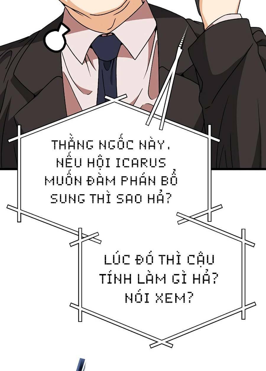 Bố Tôi Quá Mạnh Chapter 114 - Trang 2