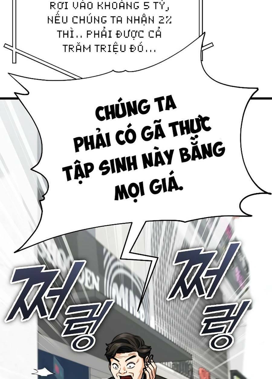 Bố Tôi Quá Mạnh Chapter 114 - Trang 2