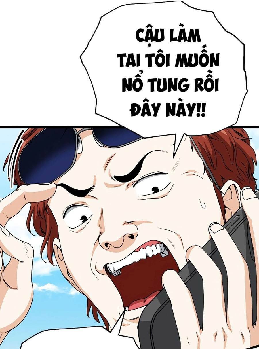 Bố Tôi Quá Mạnh Chapter 114 - Trang 2