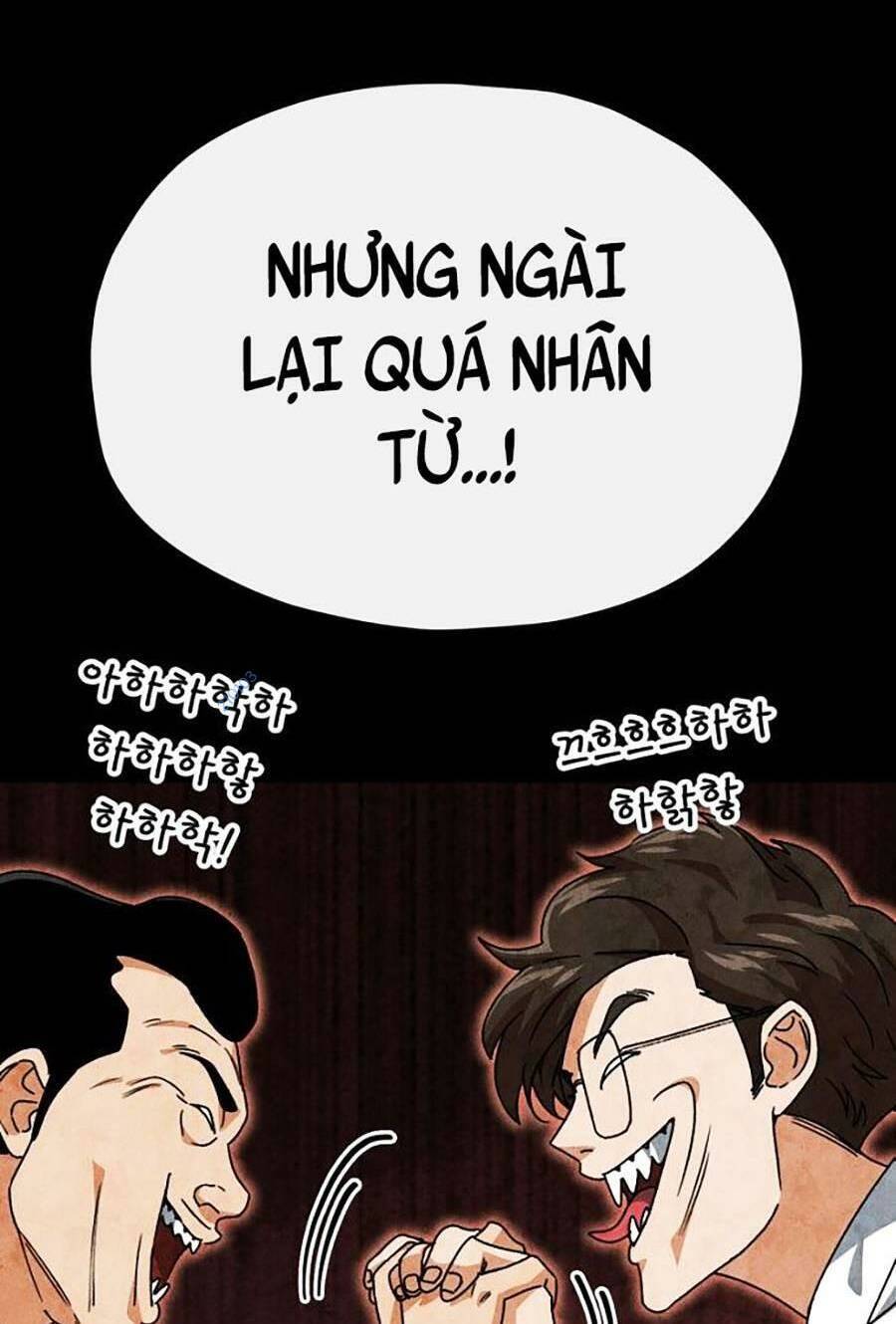 Bố Tôi Quá Mạnh Chapter 113 - Trang 2