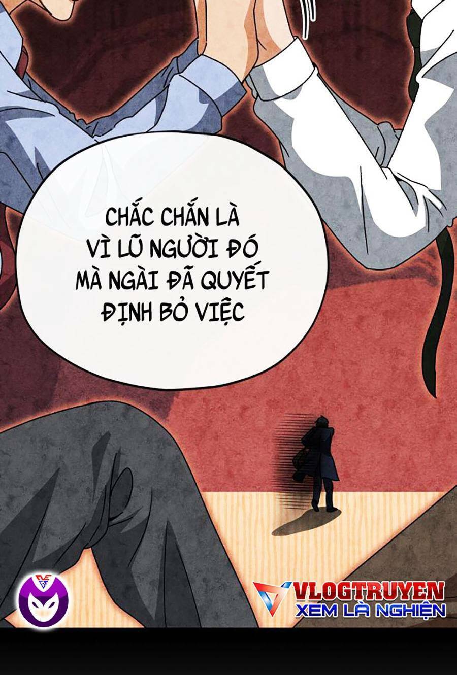 Bố Tôi Quá Mạnh Chapter 113 - Trang 2