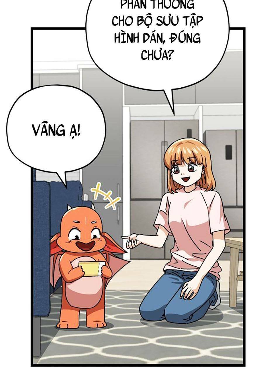 Bố Tôi Quá Mạnh Chapter 113 - Trang 2