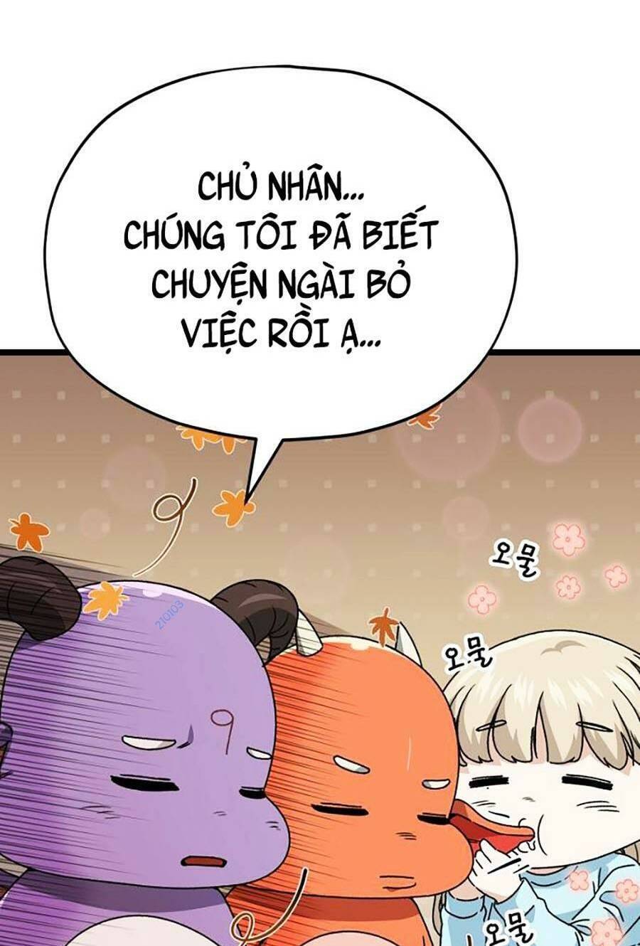 Bố Tôi Quá Mạnh Chapter 113 - Trang 2