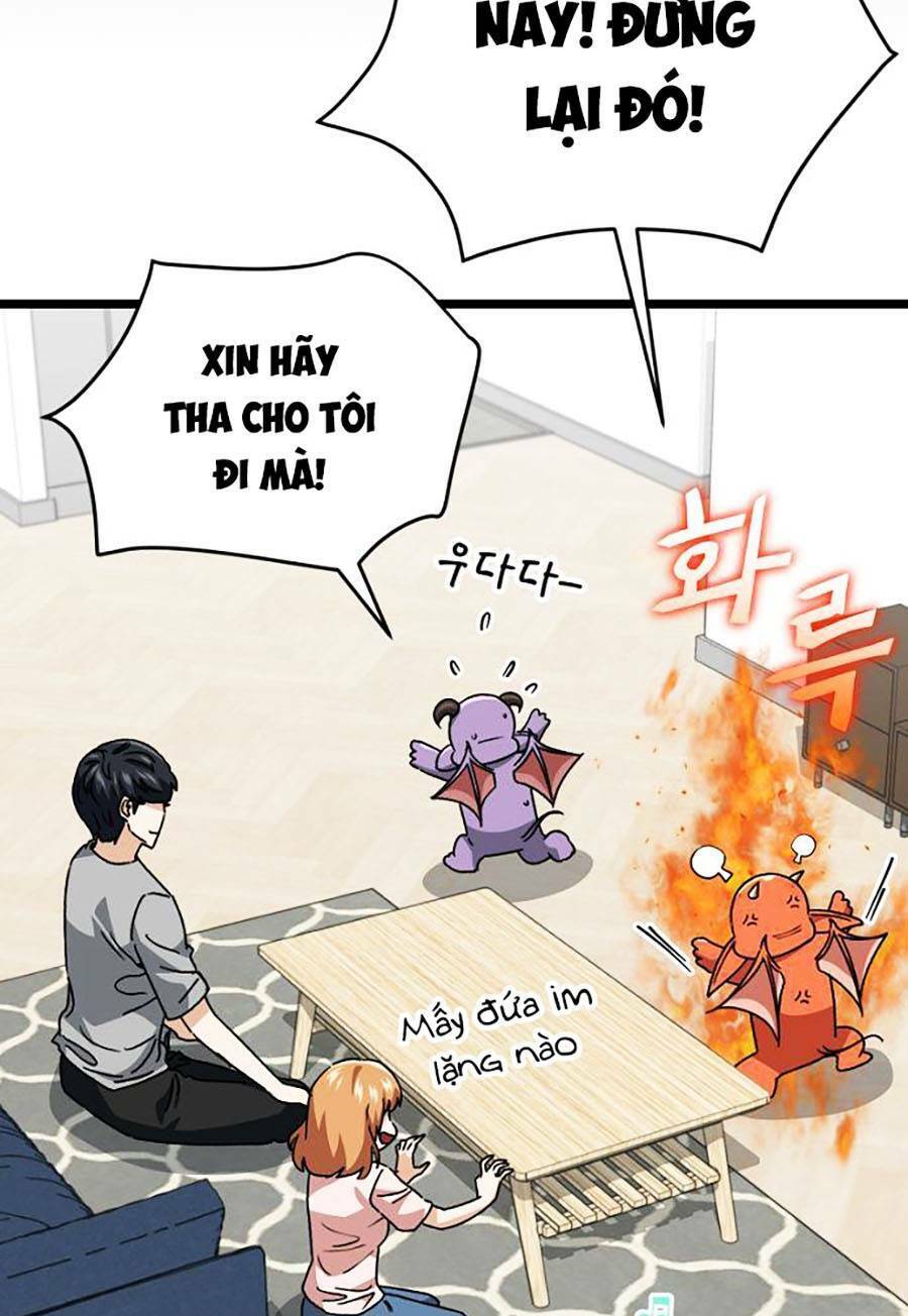 Bố Tôi Quá Mạnh Chapter 113 - Trang 2