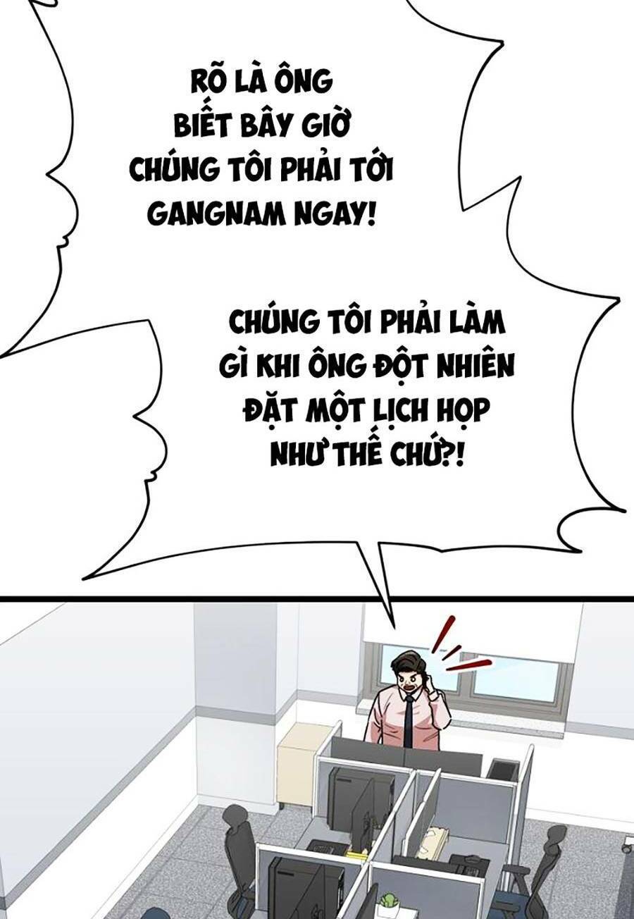 Bố Tôi Quá Mạnh Chapter 113 - Trang 2