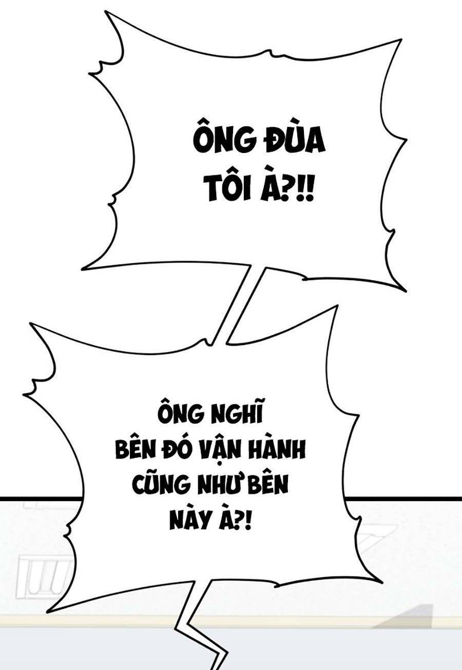 Bố Tôi Quá Mạnh Chapter 113 - Trang 2