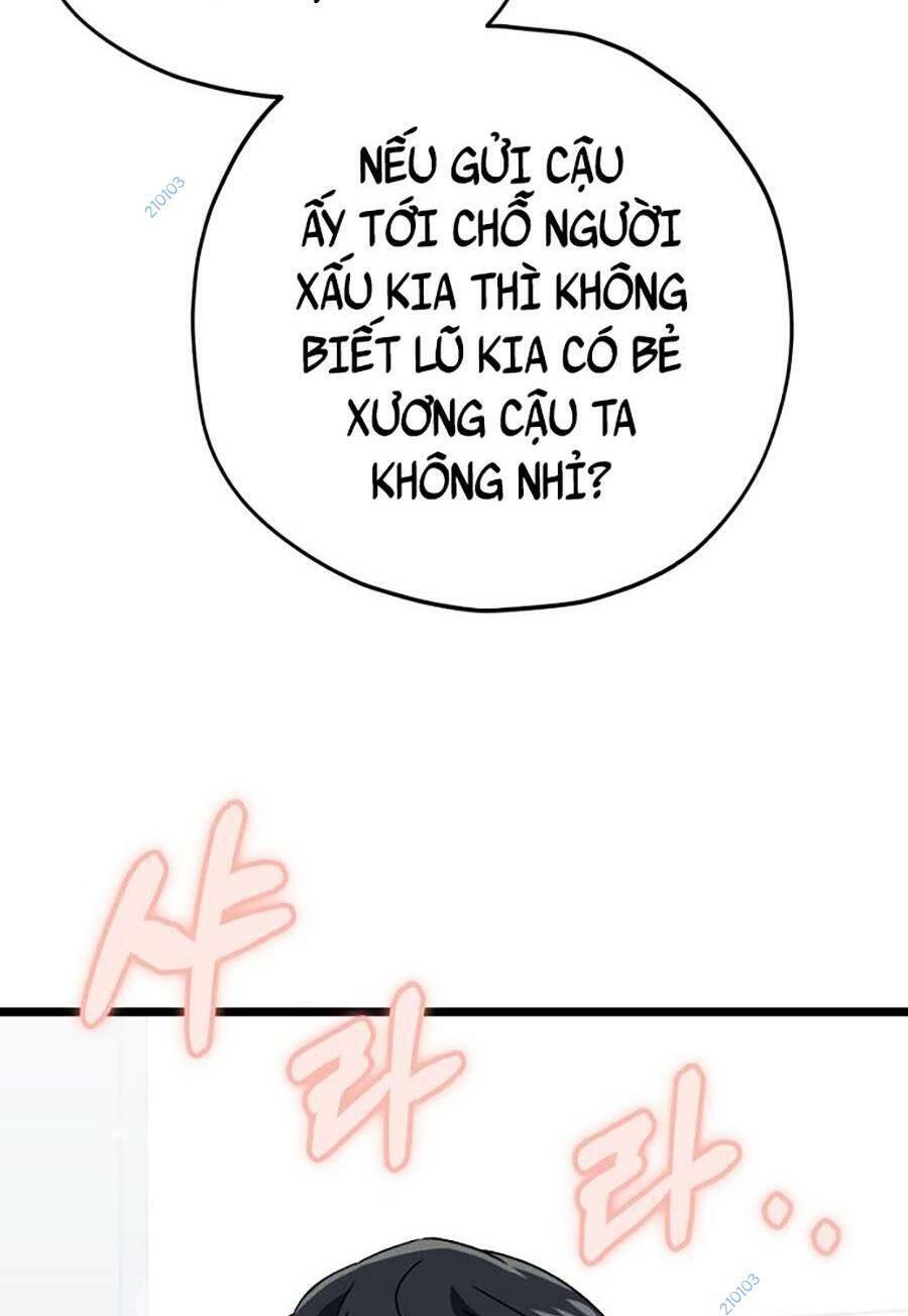 Bố Tôi Quá Mạnh Chapter 113 - Trang 2