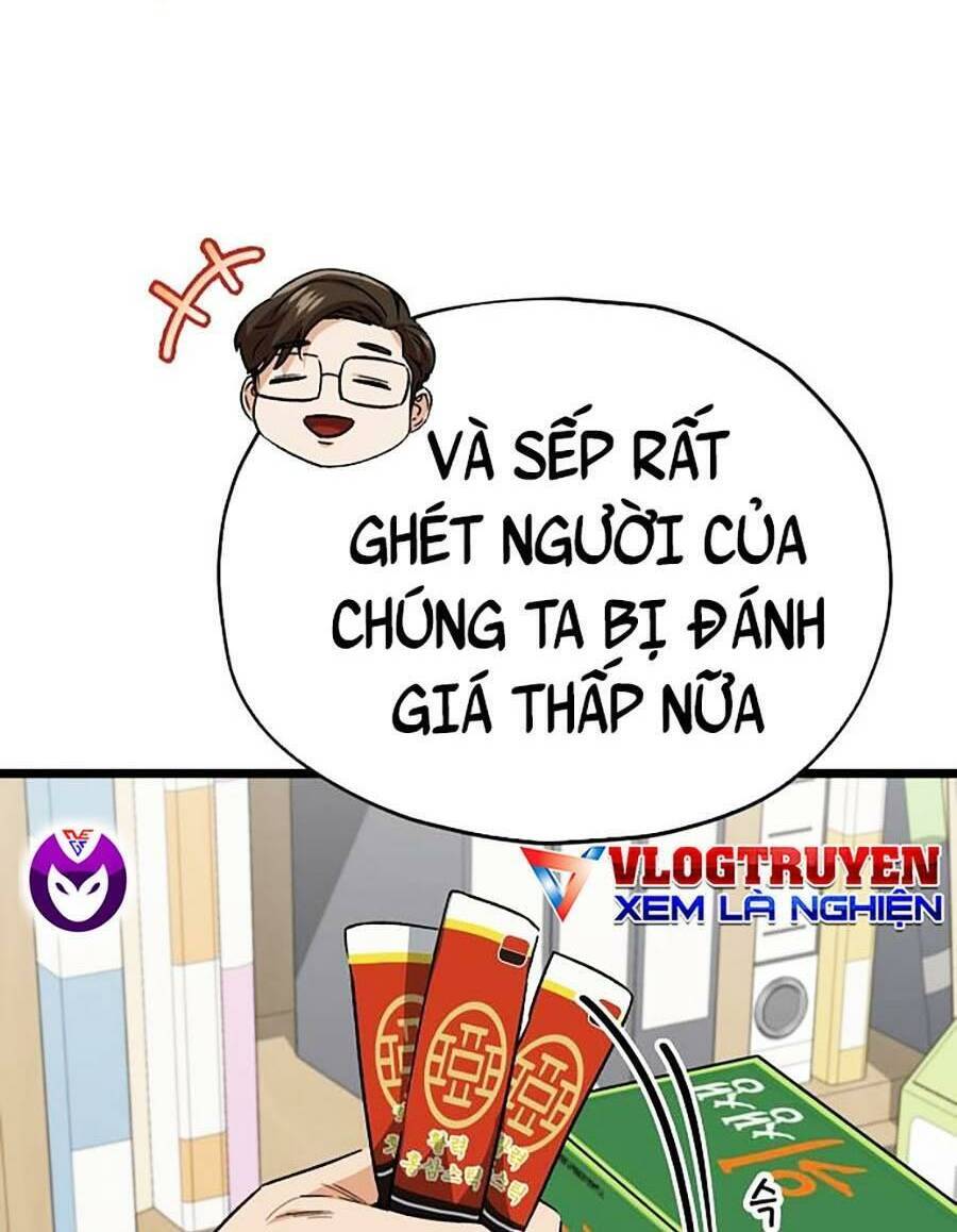 Bố Tôi Quá Mạnh Chapter 112 - Trang 2