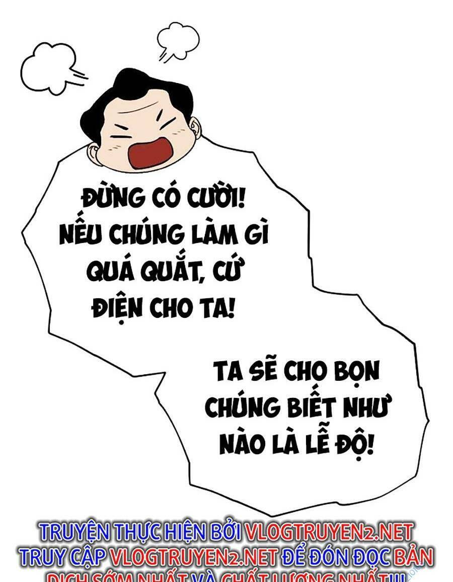 Bố Tôi Quá Mạnh Chapter 112 - Trang 2