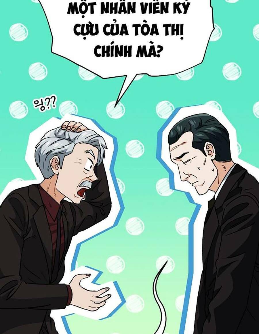 Bố Tôi Quá Mạnh Chapter 112 - Trang 2