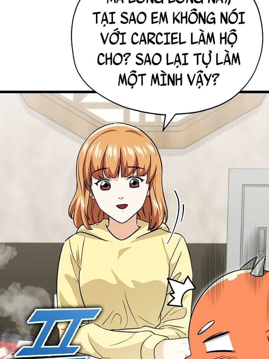 Bố Tôi Quá Mạnh Chapter 112 - Trang 2