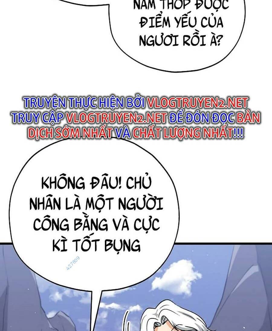 Bố Tôi Quá Mạnh Chapter 111 - Trang 2