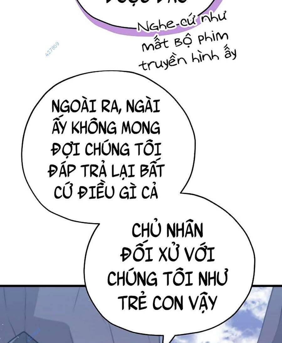 Bố Tôi Quá Mạnh Chapter 111 - Trang 2