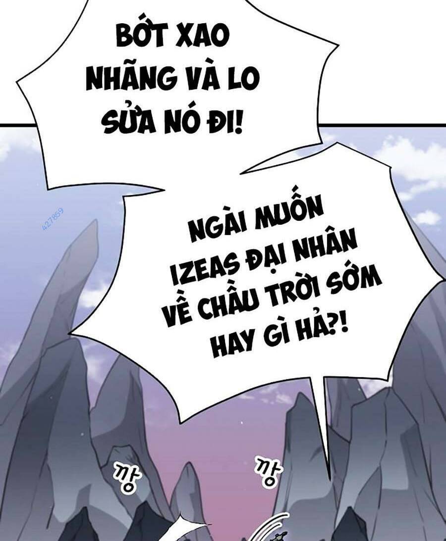 Bố Tôi Quá Mạnh Chapter 111 - Trang 2