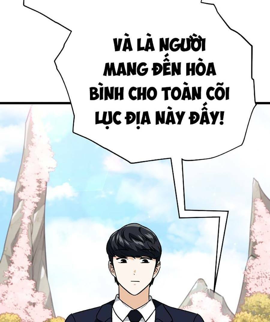 Bố Tôi Quá Mạnh Chapter 111 - Trang 2