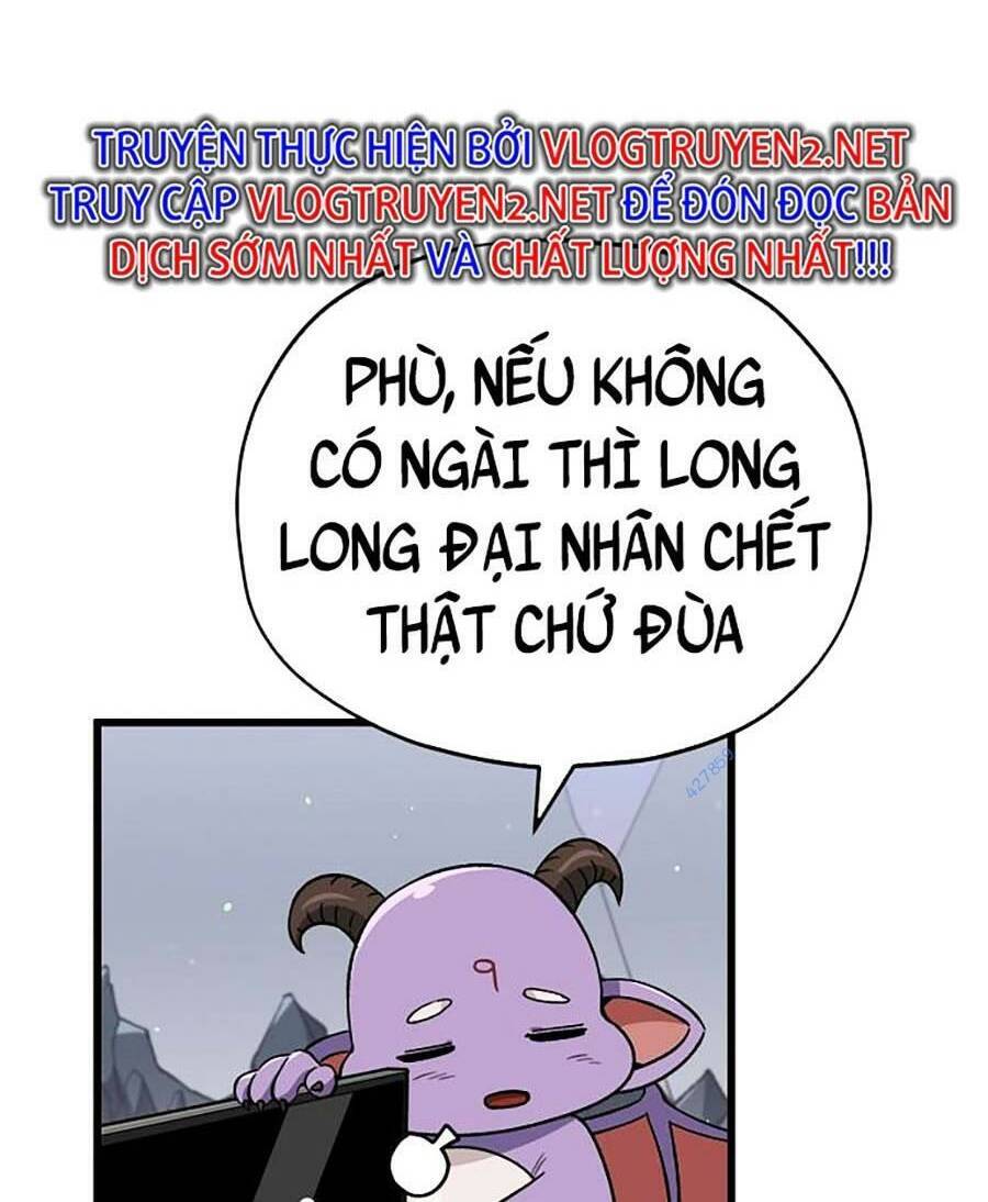 Bố Tôi Quá Mạnh Chapter 111 - Trang 2