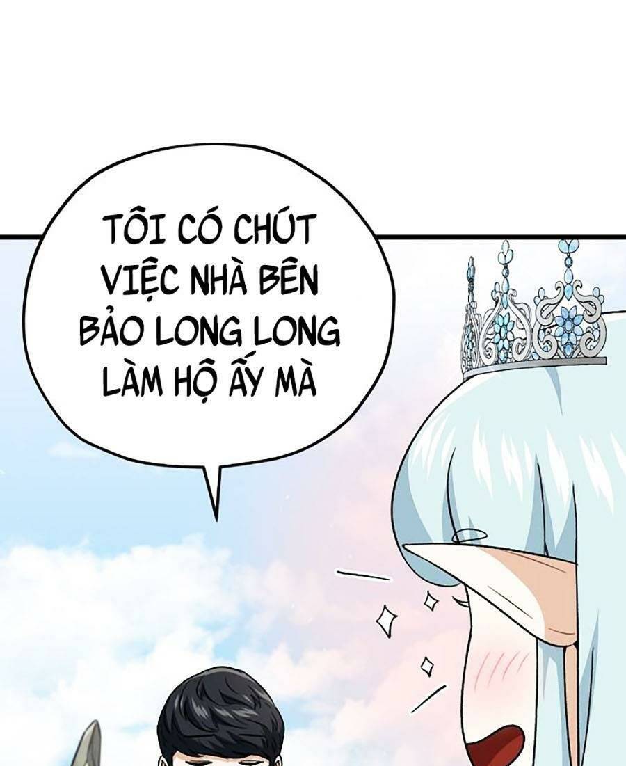 Bố Tôi Quá Mạnh Chapter 111 - Trang 2