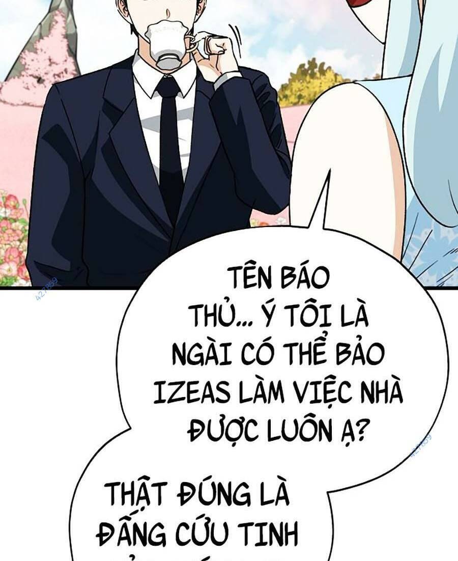 Bố Tôi Quá Mạnh Chapter 111 - Trang 2