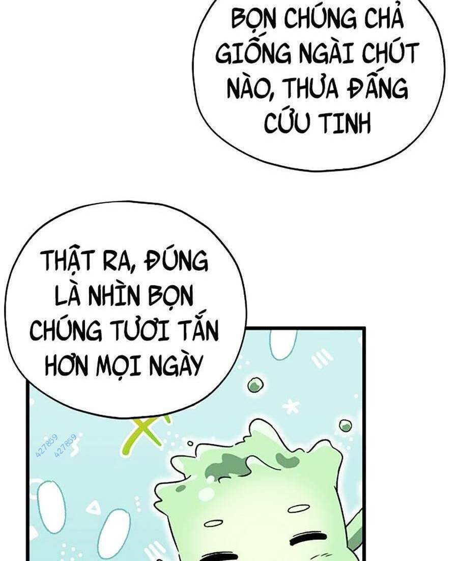 Bố Tôi Quá Mạnh Chapter 111 - Trang 2