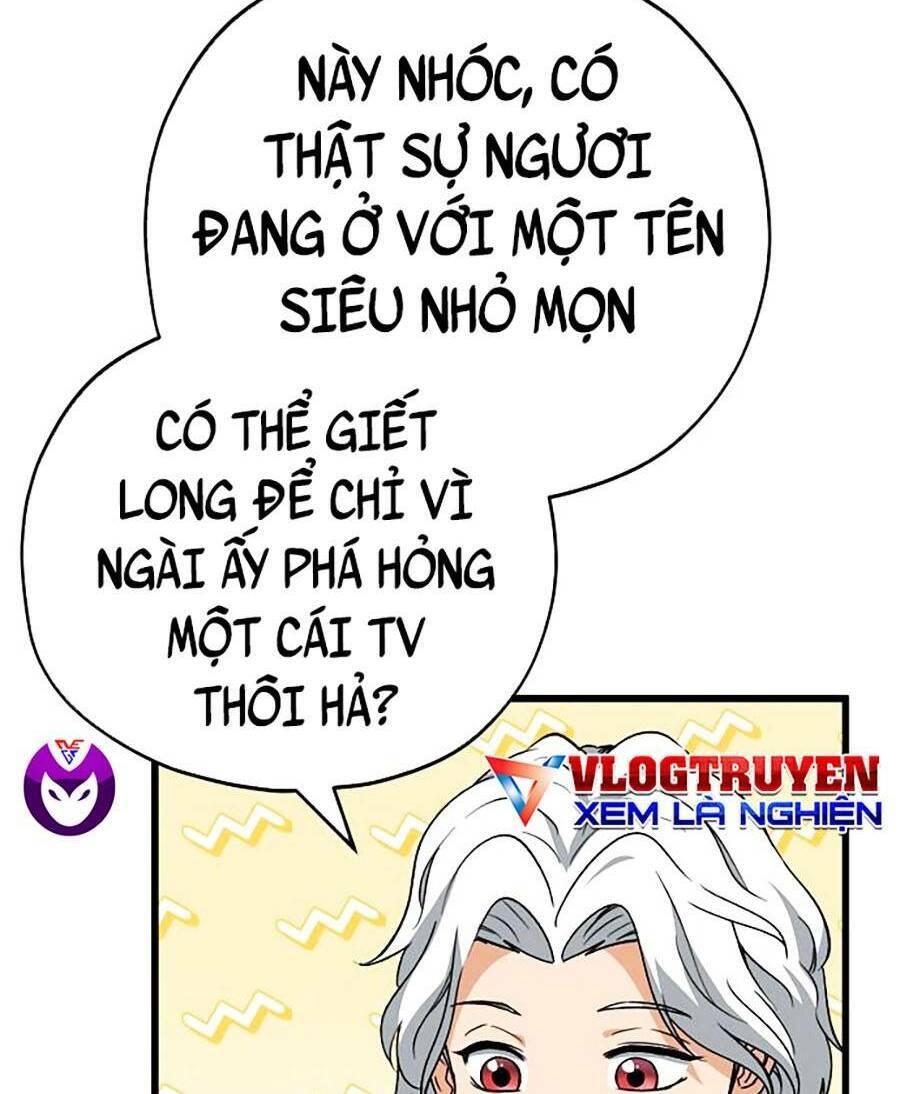 Bố Tôi Quá Mạnh Chapter 111 - Trang 2