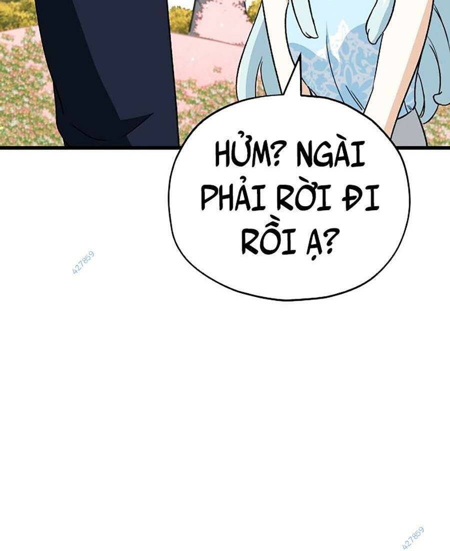 Bố Tôi Quá Mạnh Chapter 111 - Trang 2