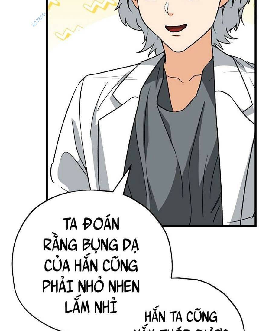 Bố Tôi Quá Mạnh Chapter 111 - Trang 2