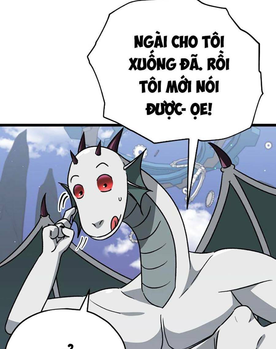 Bố Tôi Quá Mạnh Chapter 110 - Trang 2