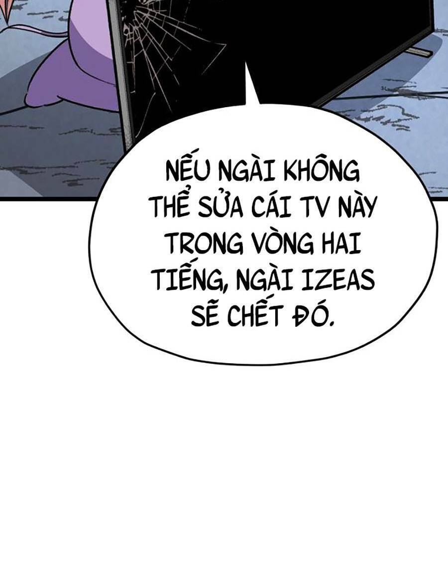 Bố Tôi Quá Mạnh Chapter 110 - Trang 2