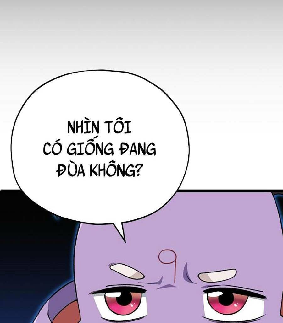 Bố Tôi Quá Mạnh Chapter 110 - Trang 2